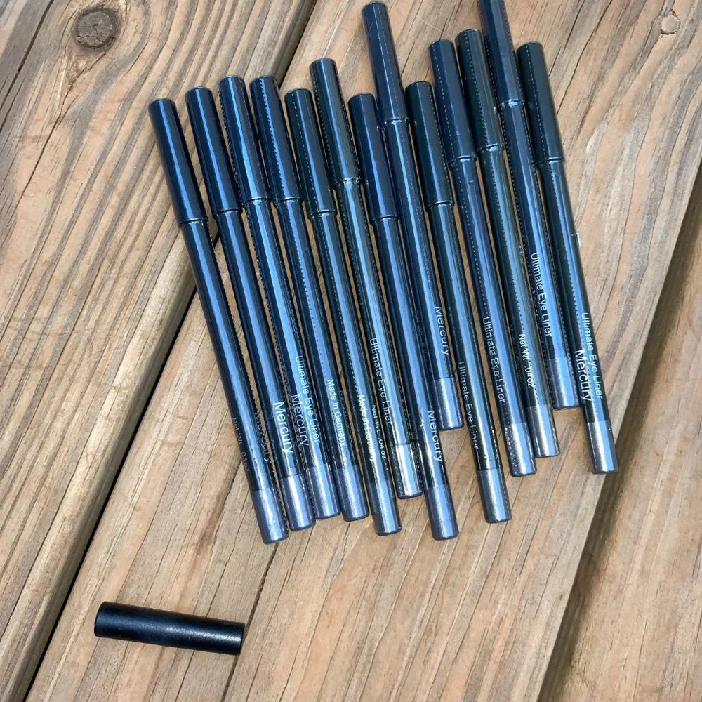 OSP Cosmetics Ultimate Eye Liner Pencil in Mercury
